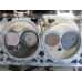 #F504 Cylinder Head From 2005 Chevrolet Silverado 1500  5.3 862